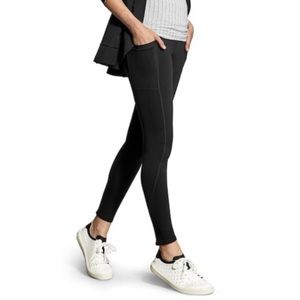 Athleta High Rise Chaturanga to Town Tight